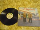 THE SKYLINERS ORIGINAL LP RECORD AND COVER
