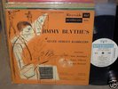 JIMMY BLYTHE state street ramblers -riverside 10