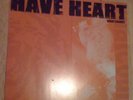 Have Heart What Counts 3rd press BANE Title Fight BHC