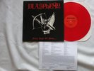 Blasphemy – Fallen Angel Of Doom LP 1st press  Beherit