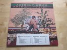 Anthony White - Could It Be Magic LP Modern Soul Promo