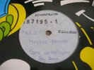 test pressing Maxi 45t Mylene Farmer Sans contrefaçon