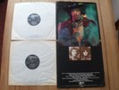 JIMI HENDRIX ELECTRIC LADYLAND 1968 UK TRACK 1ST PRESS