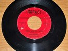 RARE Northern Soul DUKE BROWNER Crying Over You *HEAR