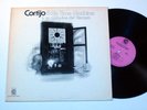 cortijo & HIS TIME MACHINE coco LP top latin funk HEAR