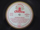 BEATLES Lp 