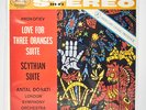 MERCURY LIVING PRESENCE - PROKOFIEV SCYTHIAN SUITE LP