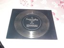 BEATLES FAN CLUB FLEXI DISC CHRISTMAS 1966 33 UNUSED