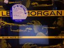 Lee Morgan Blue Note 1557 Japan Toshiba SEALED Orig 