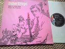 VOLKER KRIEGEL TRIO / 4TET WITH A LITTLE TRUNK SEE 1968