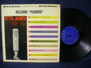 ETTA JAMES Top Ten ORIG LP ARGO 1963 VG+