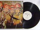 THE WHO ODDS AND  SODS LAST COVER RAREPROMO colombia