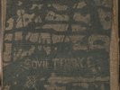 ZOVIET FRANCE Hessian VINYL LP ORIGINAL RED RHINO