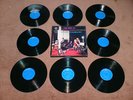 8 LP-Box Creedence Clearwater Revival CCR : Best -China