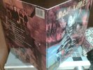 IRON MAIDEN + VIRTUAL XI + ORIGINAL GATEFOLD - 2 LP`S