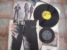 THE ROLLING STONES - STICKY FINGERS 12
