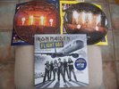 IRON MAIDEN FLIGHT 666 DOUBLE 12