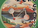 NIK PASCAL ZERO GRAVITY LP RARE NARCO PRESS ELECTRONIC