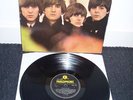 BEATLES For Sale LP 1964 UK 1st Press MONO PMC 1240
