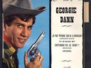 GEORGIE DANN rare Collector Sixties NEUF/MINT+Languette
