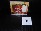 Satyricon Enslaved Split LP+7