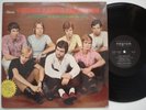 GEORGE BAKER SELECTION LITTLE GREEN BAG HEBREW TITLE NM