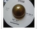 Mosquitoes The Fly LATIN SOUL BOOGALOO HEAR 45
