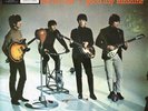 BEATLES Danish EP Yellow Submarine GEOS 262 Denmark