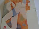 LP ITALIAN PROG JUNIE RUSSO - LOVE IS A WOMAN