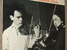 LEONID KOGAN & ELISABETH GILELS-VIOLIN SONATAS-SAX 2531