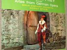 GERMAN OPERA ARIAS- SAX 2489-HERMANN PREY-HORST STEIN