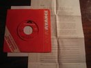 THE JAM STRANGE TOWN  SPAIN DEMO + PRESS SHEET