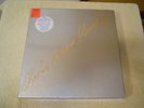 ELVIS PRESLEY ( 25TH ANNIVERSARY ) 8 ALBUM SET SEALED