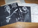 1974 Double LP Bob Dylan w/The Band at Oakland RARE