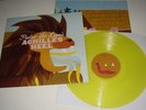 PEDRO THE LION achilles heel LP promise ring.bazan.ida
