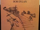 BOB DYLAN slow train coming LP mint- WLP vinyl FC 36120