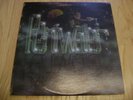 PENTWATER S/T LP ORIG PROG BEEF RECORDS PRIVATE PRESS