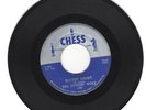 THE HOWLIN' WOLF CHESS 1566 45 RPM ROCKIN' DADDY