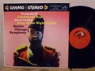 TAS RCA LSC 2150 Prokofiev Stravinsky REINER 19S SD NM