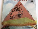 Horace Tapscott FLIGHT17 Pan African Peoples Sealed lp*