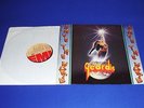 GEORDIE - SAVE THE WORLD  -    LP  VERY RARE 