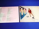 LA BIONDA - I WANNA BE YOUR LOVER  -   LP 1 ST PRESSUNG