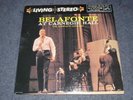 Harry Belafonte - At Carnegie Hall (Living Stereo) LSO