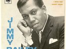 JIMMY BAILEY - SOUL - EVERYTIME EP PORTUGAL CBS EX