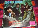 Los Go Go Spain 67 Fuzz garage freakbeat MOD EP 45 PS L