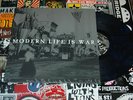 Modern Life Is War Witness /100 OOP defeater kill your