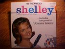 Shelley Fabares  w/Johnny Angel near mint Stereo copy