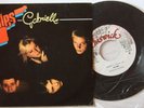 The Nips Gabrielle Rare Spain 1979 7in PS Pogues Punk