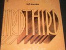 SOFT MACHINE Third 2x lp Vinyl Album Prog Psych MINT-