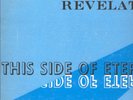 FIRST REVELATION LP PSYCH jesus fuzz private hear